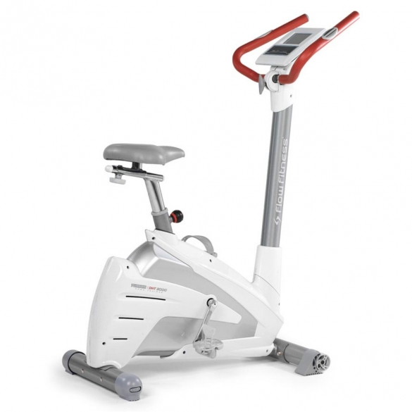 Flow Fitness hometrainer DHT3000 FLDHT3000
